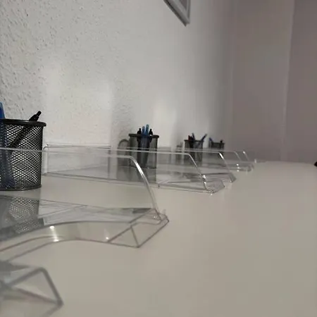 דירה Quiet, Central Flat For Up To 4 People גלזנקירכן