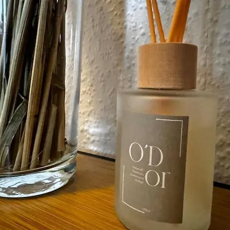 Quiet, Central Flat For Up To 4 People דירה *